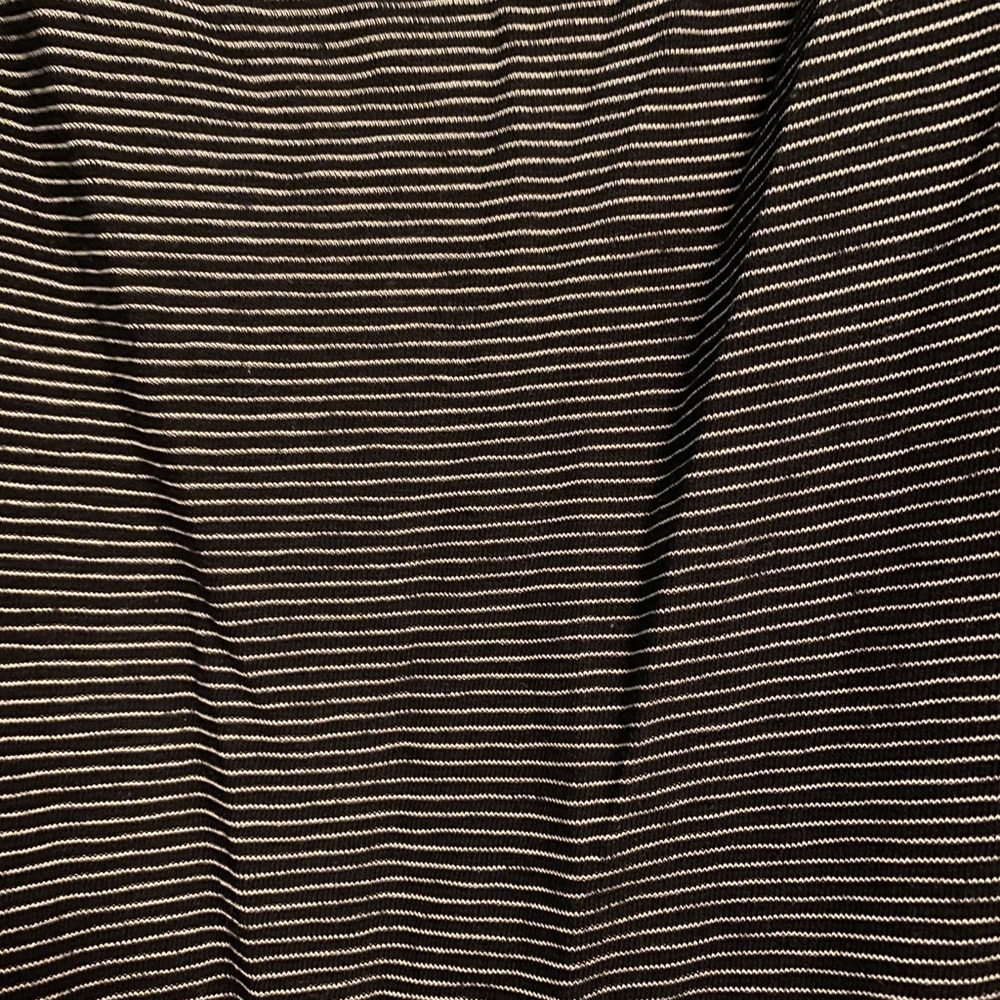 Striped top - Picture 2 of 6